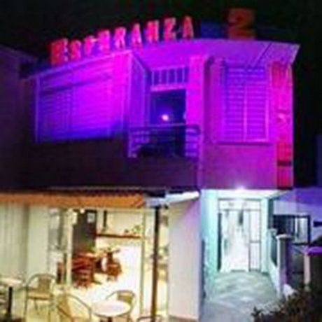 Hotel La Esperanza 2